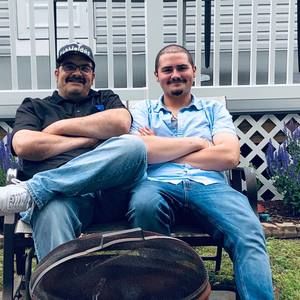 Meet your Posher, Robert